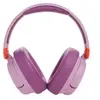 JBL JBL JR460NC - Casque Bluetooth 5.0 - Rose