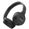 Casque supra-aural sans fil à réduction de bruit active JBL Tune 660 NC Noir