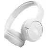 JBL JBL TUNE 510BT - Casque supra-auriculaire sans fil - blanc