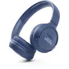 Casque supra auriculaire sans fil JBL Tune 510 BT Bleu TU