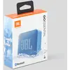 JBL GO ESSENTIAL Bleu 3,1 W