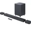 JBL BAR 800 Noir 5.1.2 canaux 720 W