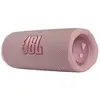 Haut-parleur Bluetooth portable JBL Flip 6 étanche/rose poussière