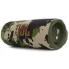 Enceinte portable étanche sans fil Bluetooth JBL Flip 6 Camouflage