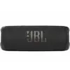 JBL Flip 6 Haut-Parleur Bluetooth Portable Étanche/Antipoussière Noir
