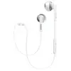 Ecouteurs Philips MyJam FreshTones Bluetooth Blanc