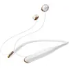 Ecouteurs Bluetooth Philips SHB4205 Flite Hyprlite Blanc