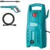 Nettoyeur Haute Pression Total Tools 1400W
