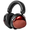Casque Audio HiFiMAN HE-R9 3.5mm Jack Filaire Circum-Aural Rouge