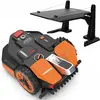 Garage pour robot tondeuse Vision New WA0825 Worx