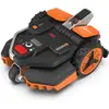 Worx, Tondeuse robot, Landroid Vision L1300 Tondeuse à gazon robotisée...