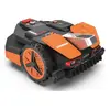 Robot tondeuse Worx Vision Landroid WR206E 20V 600m²