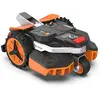WORX Robot Tondeuse Vision WR213E - 1300m2