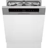 Lave-vaisselle - Candy Rapidò semi intégré - CH 3E7F0S - 32901903