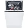 Lave vaisselle Rosieres RI1C5SB1FA 47 ENCASTRABLE 45 cm