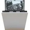 Lave-vaisselle tout intégré 45 cm candy - cdih2l1047 CANDY - CDIH2L1047