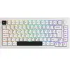 AKKO 5075B Plus VIA ISO Mechanical Keyboard