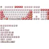 POCO Pig Keycap Set (138-key)