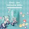 AKKO AG ONE 3950 Hatsune Miku Gaming Mouse