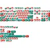 AKKO Christmas Fantasy Keycap Set (137-key)
