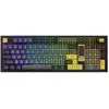 AKKO 5098B Mechanical Keyboard with Screen