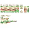 AKKO Watermelon Keycap Set (138-key)