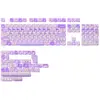 AKKO Swan Sonata Pudding Keycap Set (140-key)