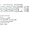 AKKO Butterfly Fantasy Keycap Set (140-key)