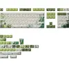 AKKO Summer Serenity Keycap Set (140-key)
