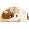 Akko Cat Theme Mouse