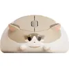 Akko Cat Theme Mouse