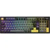 AKKO 5098B Mechanical Keyboard with Screen