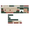 AKKO World Tour-Shanghai Keycap Set (136-key)