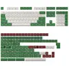 AKKO Matcha Red Bean Keycap Set