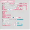 AKKO World Tour Tokyo R2 Multi-Language SE (185-Key)