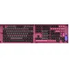 Black & Rose Keycap Set(197-Key)
