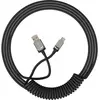 AKKO Coiled Cable