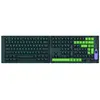 Wavez Keycap Set (226-key)