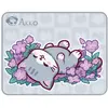 Akko Cat Theme Mouse Pad