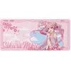 AKKO Sakura Miku Mouse Pad