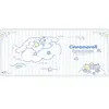 AKKO Cinnamoroll Star Mouse Pad