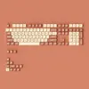 AKKO Bear Theme Keycap Set (122-Key)