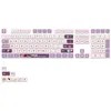 AKKO Blueberry Grape Jam Keycap Set (116-key)