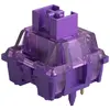 AKKO V3 Lavender Purple Pro Switch (Tactile, 45pcs)