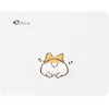 Corgi Butt Mouse Pad