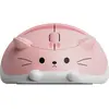 Akko Cat Theme Mouse