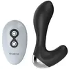 Nalone Prop Anal Prostate Massager Remote Control 1pc