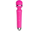 Nalone Vibromasseur Wand Rock Violet
