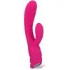 Nalone Pure Vibrateur Fonction Lapin Chaleur 1ud