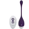 Oeuf de vibration Vibration Nalone Sweetie - Violet